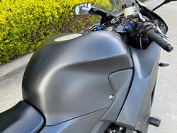 2019 Honda CBR600RR