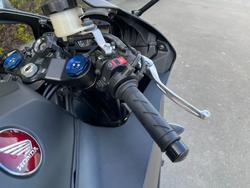 2019 Honda CBR600RR