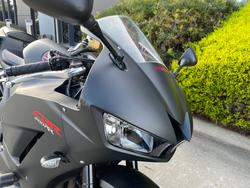 2019 Honda CBR600RR