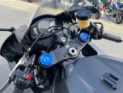 2019 Honda CBR600RR