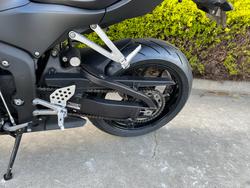 2019 Honda CBR600RR