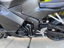 2019 Honda CBR600RR