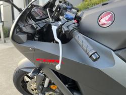 2019 Honda CBR600RR