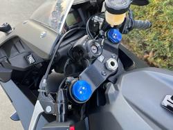 2019 Honda CBR600RR