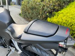 2019 Honda CBR600RR