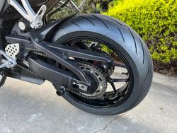 2019 Honda CBR600RR