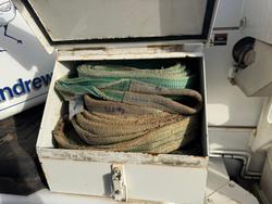 2021 Tadano Gr-130E-2 White