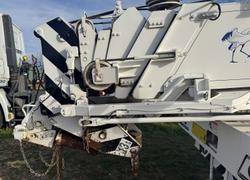 2021 Tadano Gr-130E-2 White