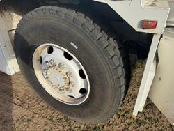 2021 Tadano Gr-130E-2 White