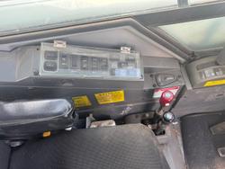 2021 Tadano Gr-130E-2 White