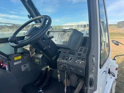 2021 Tadano Gr-130E-2 White