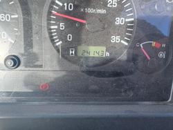 2021 Tadano Gr-130E-2 White