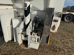 2021 Tadano Gr-130E-2 White