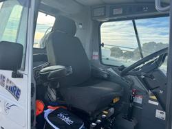 2021 Tadano Gr-130E-2 White