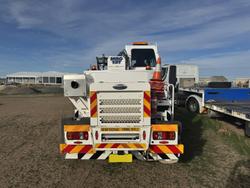 2021 Tadano Gr-130E-2 White