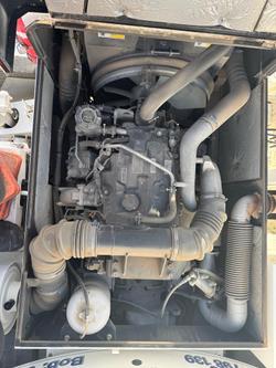 2021 Tadano Gr-130E-2 White