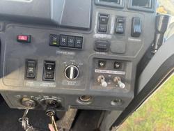 2021 Tadano Gr-130E-2 White