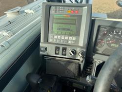 2021 Tadano Gr-130E-2 White