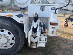 2021 Tadano Gr-130E-2 White