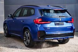 2024 BMW
X1 xDrive20i M Sport