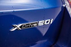 2024 BMW
X1 xDrive20i M Sport