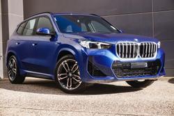 2024 BMW X1 xDrive20i M Sport