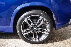 2024 BMW X1 xDrive20i M Sport