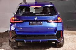 2024 BMW X1 xDrive20i M Sport
