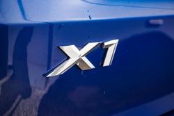 2024 BMW X1 xDrive20i M Sport