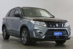2022 Suzuki
                Vitara 