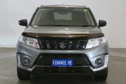 2022 Suzuki
                Vitara 