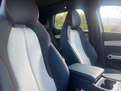 2025 BYD
                ATTO 3 Premium