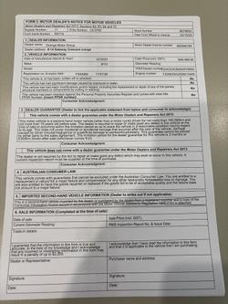 2025 BYD ATTO 3 Premium