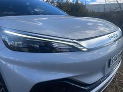 2025 BYD ATTO 3 Premium