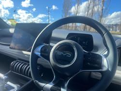 2025 BYD
                ATTO 3 Premium