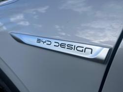 2025 BYD
                ATTO 3 Premium