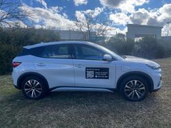 2025 BYD ATTO 3 Premium