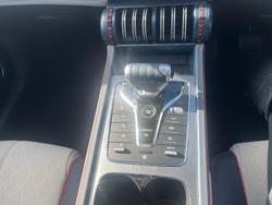 2025 BYD ATTO 3 Premium