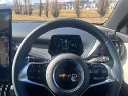 2025 BYD
                ATTO 3 Premium