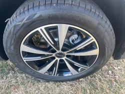 2025 BYD ATTO 3 Premium