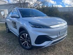 2025 BYD
                ATTO 3 Premium
