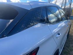 2025 BYD ATTO 3 Premium