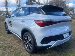 2025 BYD
                ATTO 3 Premium