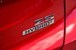 2025 MG
ZS Excite Hybrid+