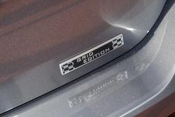 2022 Volkswagen T-Roc R Grid Edition D11 MY23 Four Wheel Drive Indium Grey