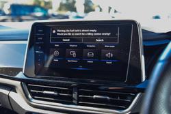 2022 Volkswagen
T-Roc R Grid Edition