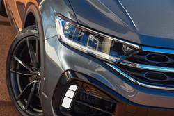 2022 Volkswagen
T-Roc R Grid Edition