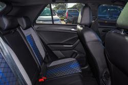 2022 Volkswagen
T-Roc R Grid Edition