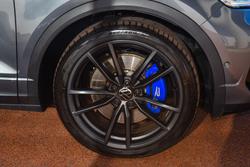 2022 Volkswagen
T-Roc R Grid Edition