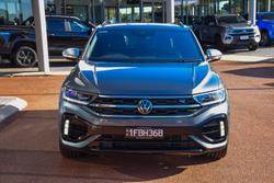 2022 Volkswagen
T-Roc R Grid Edition